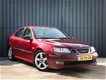 Saab 9-3 Sport Sedan - 2.0t, Automaat Optic Leder 