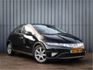 Honda Civic - 1.8 Comfort, Automaat, 5 Drs, Airco, Keurig Onderhouden - 1 - Thumbnail