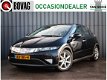 Honda Civic - 1.8 Comfort, Automaat, 5 Drs, Airco, Keurig Onderhouden - 1 - Thumbnail