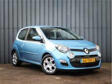 Renault Twingo - 1.5 dCi Dynamiek, 1e Eigen, 100% Dealer Ond., Airco, L.M.Velgen, NL-Auto