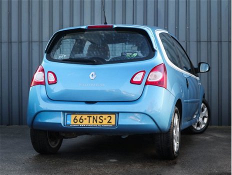Renault Twingo - 1.5 dCi Dynamiek, 1e Eigen, 100% Dealer Ond., Airco, L.M.Velgen, NL-Auto - 1