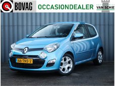 Renault Twingo - 1.5 dCi Dynamiek, 1e Eigen, 100% Dealer Ond., Airco, L.M.Velgen, NL-Auto
