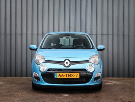 Renault Twingo - 1.5 dCi Dynamiek, 1e Eigen, 100% Dealer Ond., Airco, L.M.Velgen, NL-Auto - 1