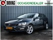 Volvo V60 - 2.4 D6 AWD, Prijs incl. Plug-In Hybrid Momentum, 1 Ste Eigenaar, Dealer Onderhoud., NL-A - 1 - Thumbnail