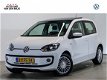 Volkswagen Up! - AUTOMAAT High Up | Panoramadak | Parkeersensoren | Navigatie | Cruise control | - 1 - Thumbnail