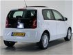 Volkswagen Up! - AUTOMAAT High Up | Panoramadak | Parkeersensoren | Navigatie | Cruise control | - 1 - Thumbnail