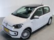 Volkswagen Up! - AUTOMAAT High Up | Panoramadak | Parkeersensoren | Navigatie | Cruise control | - 1 - Thumbnail