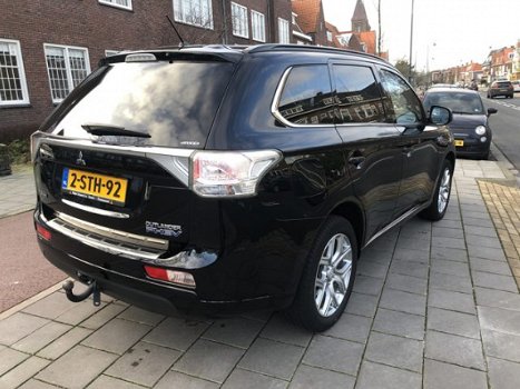 Mitsubishi Outlander - 2.0 PHEV Instyle Bom vol Prijs is ex btw - 1