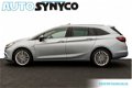 Opel Astra Sports Tourer - 1.4 150 Pk Innovation | Leder | Navigatie | Camera | Sportstoelen - 1 - Thumbnail