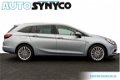 Opel Astra Sports Tourer - 1.4 150 Pk Innovation | Leder | Navigatie | Camera | Sportstoelen - 1 - Thumbnail