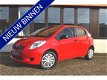 Toyota Yaris - 1.0 VVTi Sol 5 Drs Airco - 1 - Thumbnail