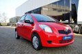 Toyota Yaris - 1.0 VVTi Sol 5 Drs Airco - 1 - Thumbnail