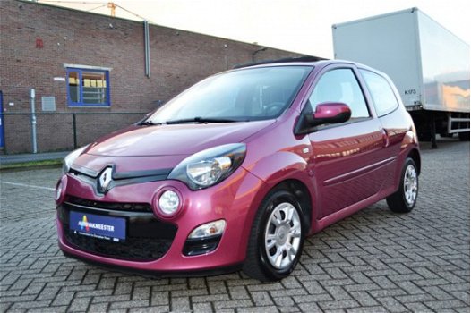 Renault Twingo - 1.2 16V Liberty Schuifdak Airco - 1