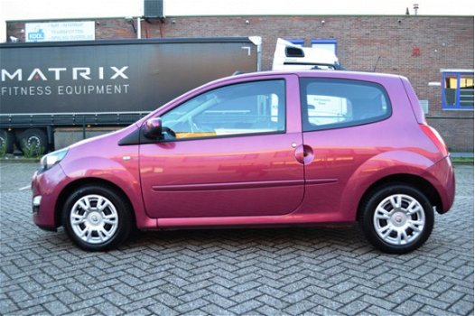 Renault Twingo - 1.2 16V Liberty Schuifdak Airco - 1