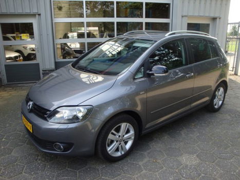 Volkswagen Golf Plus - 1.4 TSI HIGHLINE - 1