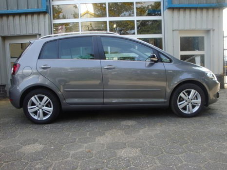 Volkswagen Golf Plus - 1.4 TSI HIGHLINE - 1