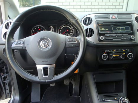 Volkswagen Golf Plus - 1.4 TSI HIGHLINE - 1