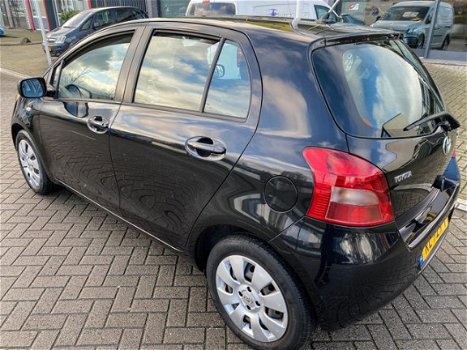 Toyota Yaris - 1.3 VVTi Terra - 1