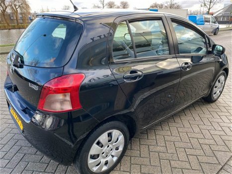 Toyota Yaris - 1.3 VVTi Terra - 1