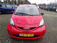 Toyota Aygo - 1.0-12V perfecte staat