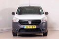 Dacia Dokker - 1.5 DCi 75PK BLUETOOTH CD AUX TREKHAAK 1E EIGENAAR - 1 - Thumbnail