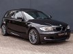 BMW 1-serie - 123d Automaat.M-pakket.Leder.Navi.Ecc - 1 - Thumbnail