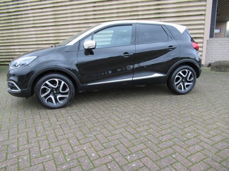 Renault Captur - 0.9 TCe Dynamique [ fm navi, ecc, cruise, pdc, 17``lmv ] - 1