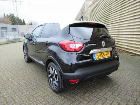 Renault Captur - 0.9 TCe Dynamique [ fm navi, ecc, cruise, pdc, 17``lmv ] - 1