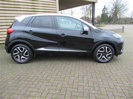 Renault Captur - 0.9 TCe Dynamique [ fm navi, ecc, cruise, pdc, 17``lmv ] - 1