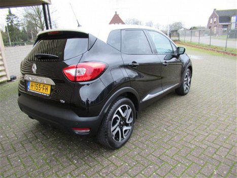 Renault Captur - 0.9 TCe Dynamique [ fm navi, ecc, cruise, pdc, 17``lmv ] - 1