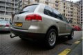 Volkswagen Touareg - 3.2 V6 4Motion * Opendak Leer Navi Trekhaak * Youngtimer - 1 - Thumbnail