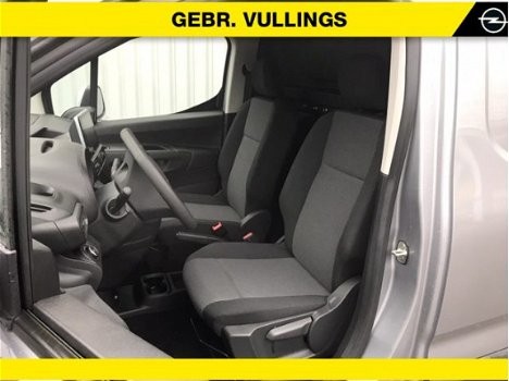 Opel Combo - Van EDITION L2H1 1.6 CDTI XIAA 100PK Van €19516, - Voor €16.880, - 1