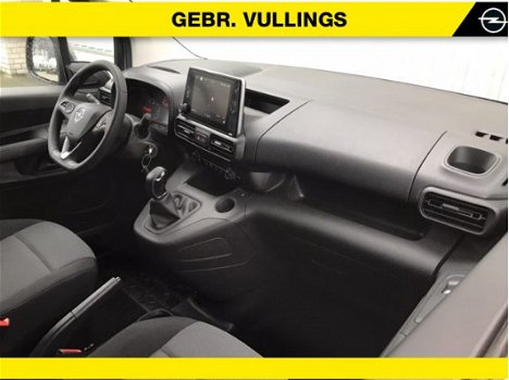 Opel Combo - Van EDITION L2H1 1.6 CDTI XIAA 100PK Van €19516, - Voor €16.880, - 1