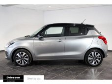 Suzuki Swift - 1.2 Stijl Smart Hybrid (Schuif-/kanteldak - Navigatie - Achteruitrijcamera)