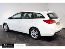 Toyota Auris - 1.8 Hybrid Dynamic (Camera - Climate control - Cruise)