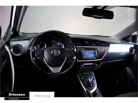 Toyota Auris - 1.8 Hybrid Dynamic (Camera - Climate control - Cruise) - 1