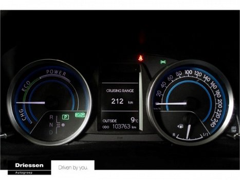 Toyota Auris - 1.8 Hybrid Dynamic (Camera - Climate control - Cruise) - 1