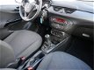 Opel Corsa - 1.4 90pk Favourite 5-deurs RIJKLAARPRIJS Airco / Bluetooth / Cruise-control - 1 - Thumbnail