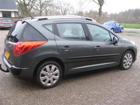 Peugeot 207 SW - 1.6 VTi XS - 1