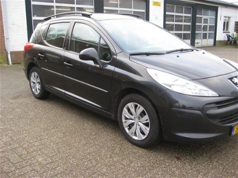 Peugeot 207 SW - 1.4 VTi X-line - 1