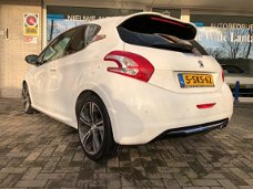 Peugeot 208 - 1.6 THP GTi Leder/Navi/Panoramadak