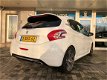 Peugeot 208 - 1.6 THP GTi Leder/Navi/Panoramadak - 1 - Thumbnail