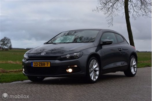 Volkswagen Scirocco - 1.4 TSI Highline - 1