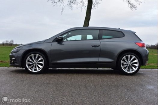 Volkswagen Scirocco - 1.4 TSI Highline - 1