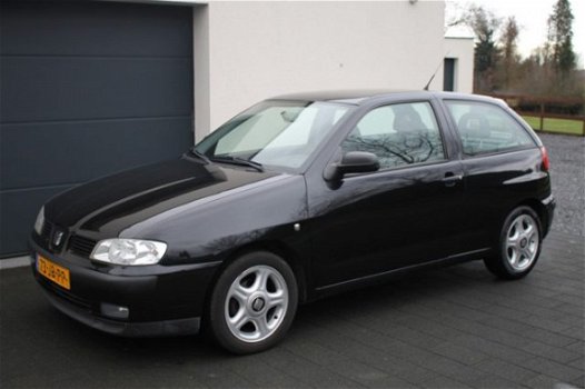 Seat Ibiza - 1.4 16V - 1