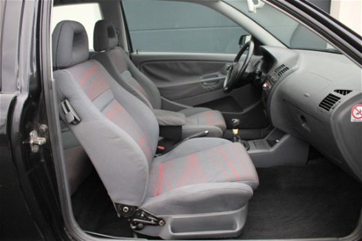 Seat Ibiza - 1.4 16V - 1