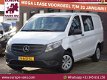 Mercedes-Benz Vito - 111 CDI 115pk Lang D.C. Airco 10.000km 11-2018 - 1 - Thumbnail