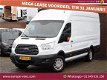 Ford Transit - 350 2.2 TDCI 155pk L4H3 Jumbo Trend 07-2016 - 1 - Thumbnail