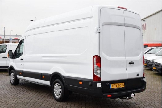 Ford Transit - 350 2.2 TDCI 155pk L4H3 Jumbo Trend 07-2016 - 1