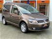 Volkswagen Caddy - 1.2 TSI Comfortline Clima Cruise 5-Persoons LM PDC Dealer Onderhouden - 1 - Thumbnail